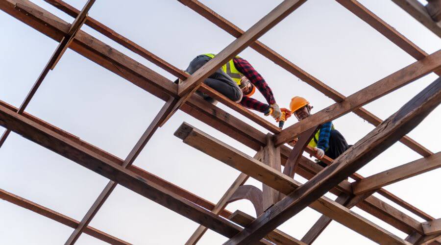 Expert top industrial roofings services in North Baltimore, OH