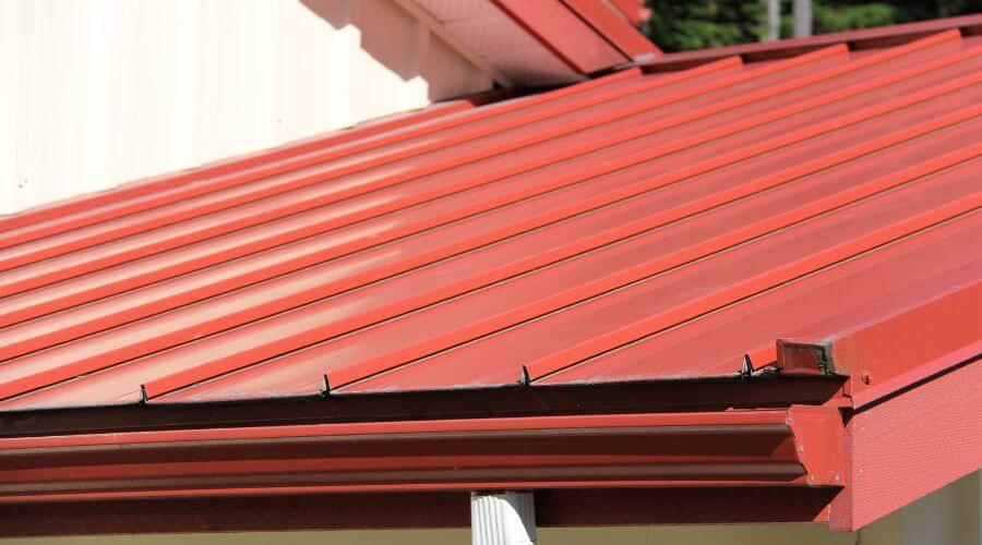 Industrial Roof Repair in North Baltimore, OH